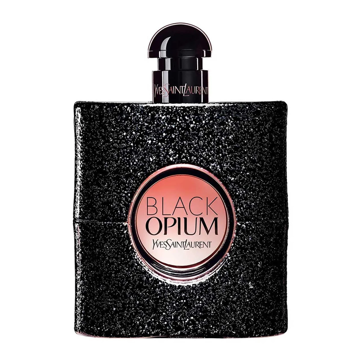 Yves Saint Laurent Black Opium EDP 90ml Dama