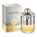 Azzaro Wanted EDT 100ml Hombre