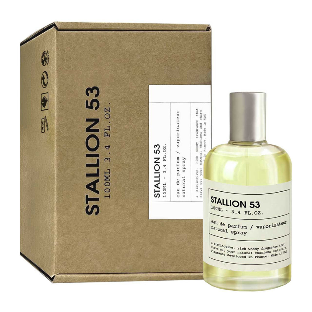 Emper
Stallion 53 EDP 100ml Unisex