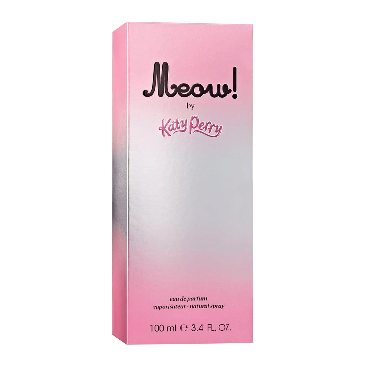 Katy Perry Meow EDP 100ml Dama