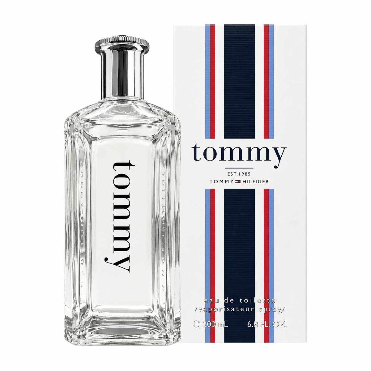 Tommy Hilfiger Tommy EDT 200ml Caballero