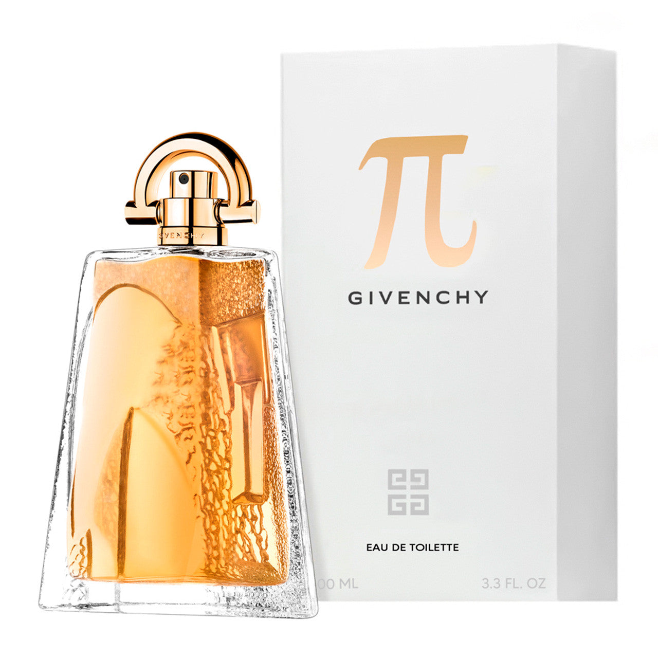 Givenchy
Givenchy Pi EDT 100ml Hombre