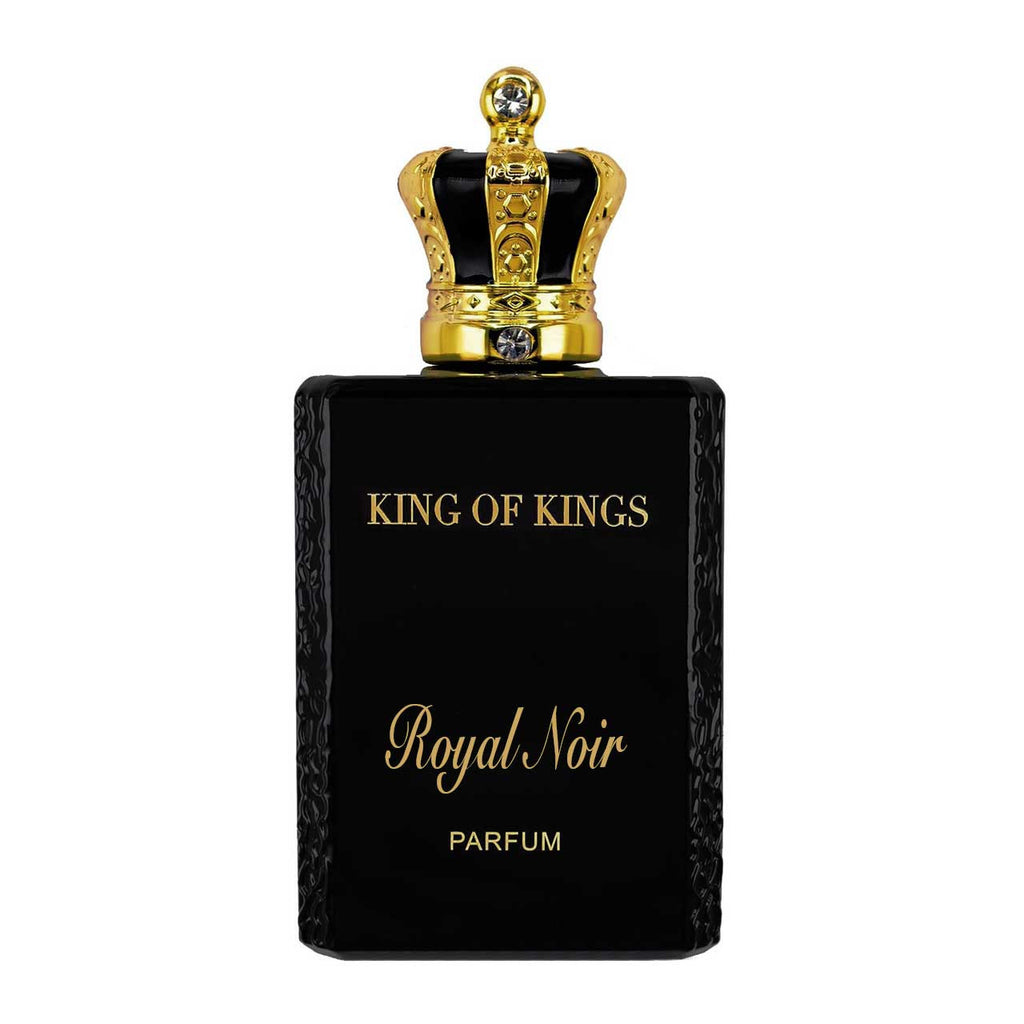 King of Kings
King of Kings Royal Noir EDP 100ml Hombre