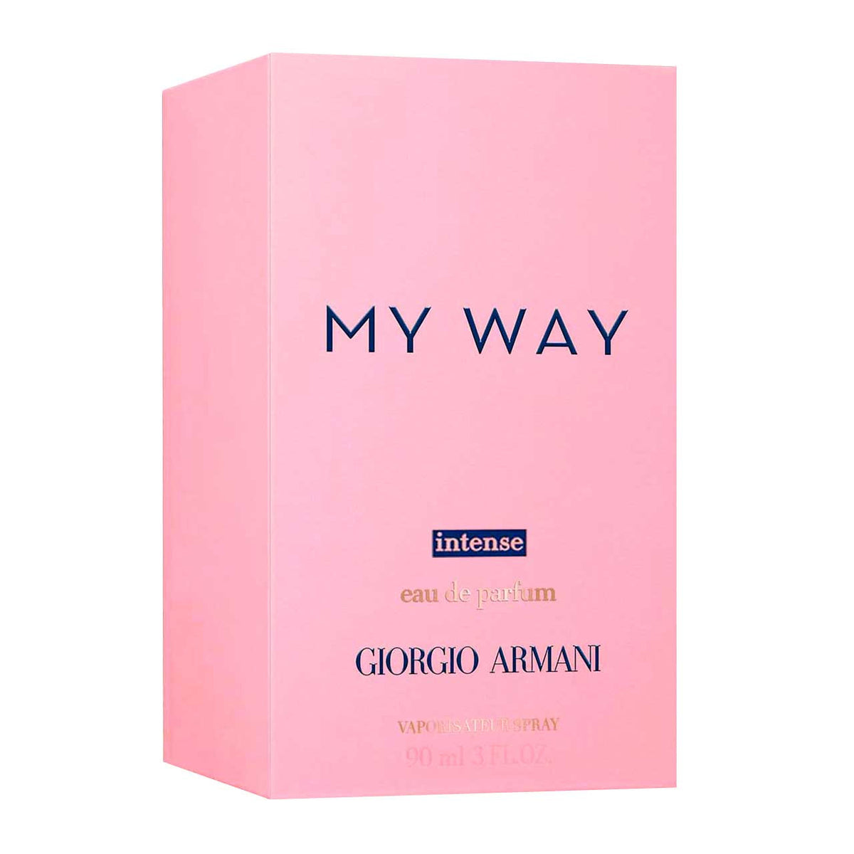Giorgio Armani My Way Intense by Giorgio Armani EDP 90ml Dama