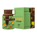 Armaf Odyssey Dubai Chocolat Gourmand Edition EDP 100ml Unisex