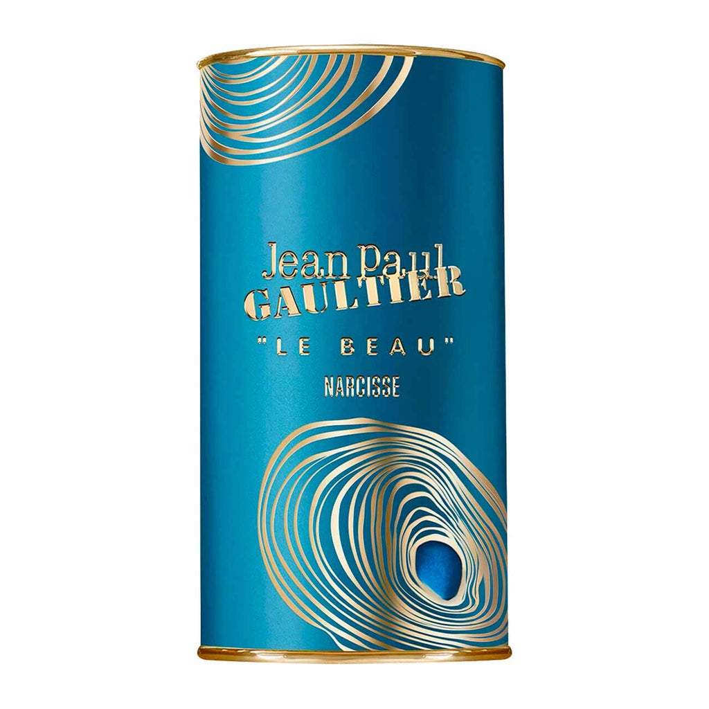 Jean Paul Gaultier Le Beau Le Narcisse EDP 125ml Caballero