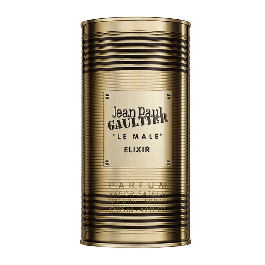 Jean Paul Gaultier
Jean Paul Gaultier Le Male Elixir EDP 125ml Hombre