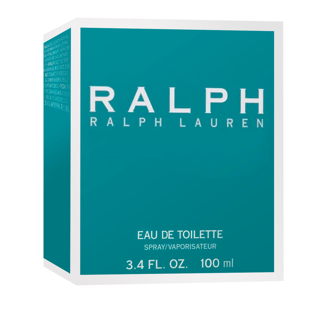Ralph Lauren Ralph EDT 100ml Dama
