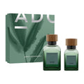 Adolfo Dominguez Bambú by Adolfo Dominguez Estuche 2 Piezas Caballero EDP 120ml + EDP 60ml hombre