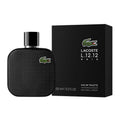 Lacoste Eau de Lacoste Noir EDT 100ml Hombre