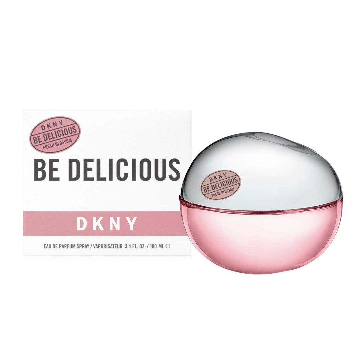 DKNY Be Delicious Fresh Blossom EDP 100ml dama