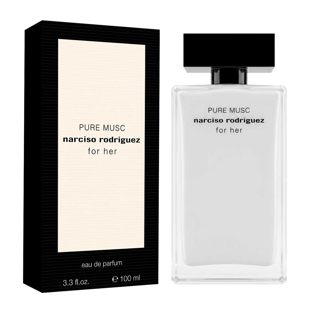 Narciso Rodriguez Pure Musc For Her EDP 100ml Dama