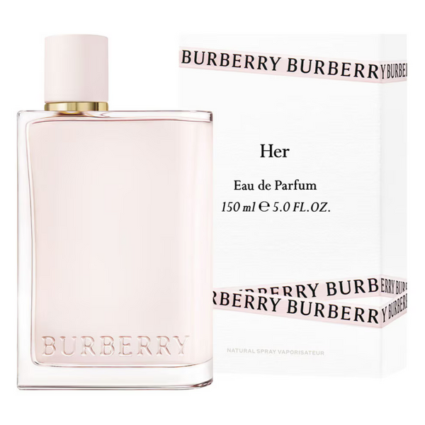 Burberry Her EDP 100ml Mujer