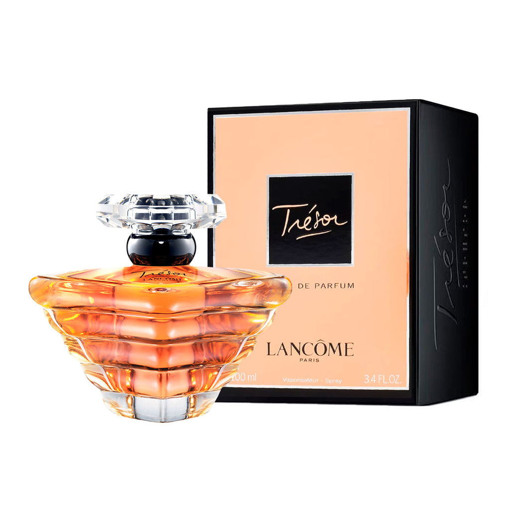Lancome
Tresor EDP 100ml Dama