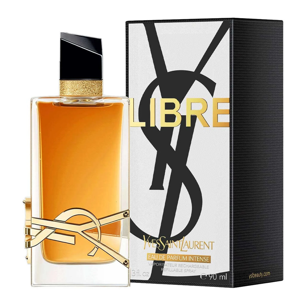 Yves Saint Laurent Libre Intense EDP 90ml Dama