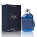 Dumont Nitro Blue EDP 100ml Caballero