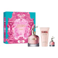 Jean Paul Gaultier Scandal Estuche 3 Piezas Dama EDP 80ml + Locion Corporal 75ml + Miniatura 6ml