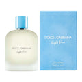 Dolce & Gabbana Light Blue Pour Homme EDT 200ml Caballero