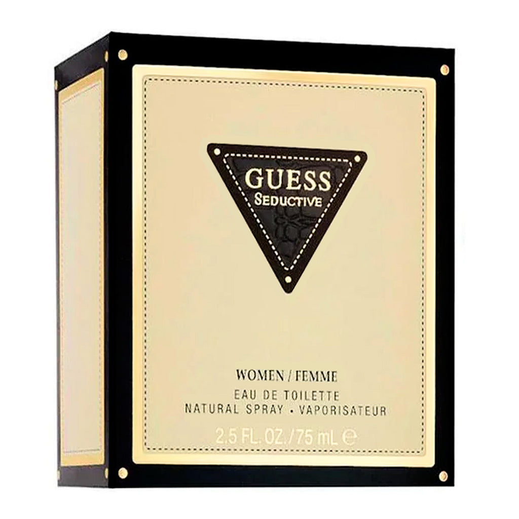 Guess Seductive EDT 75ml Dama