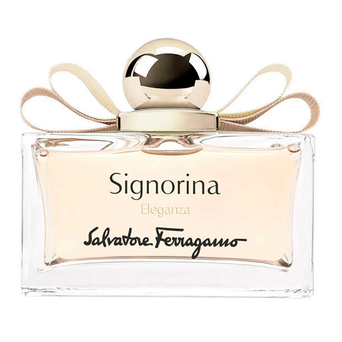 Salvatore Ferragamo Signorina Eleganza EDP 100ml Dama