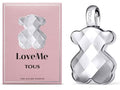 TOUS Love Me Silver EDP 90ml mujer