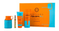 Armaf Odyssey Mandarin Sky EDP 100ml set 4 Pzs Hombre