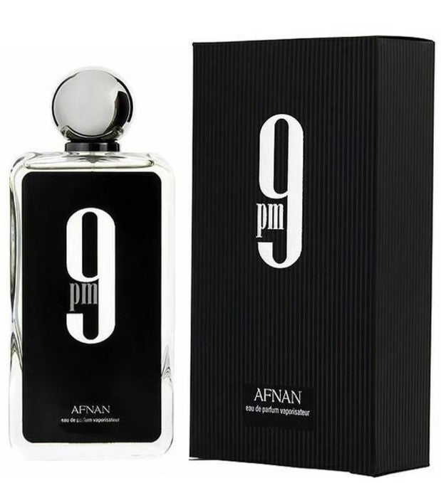 Afnan 9pm EDP 100ml Hombre