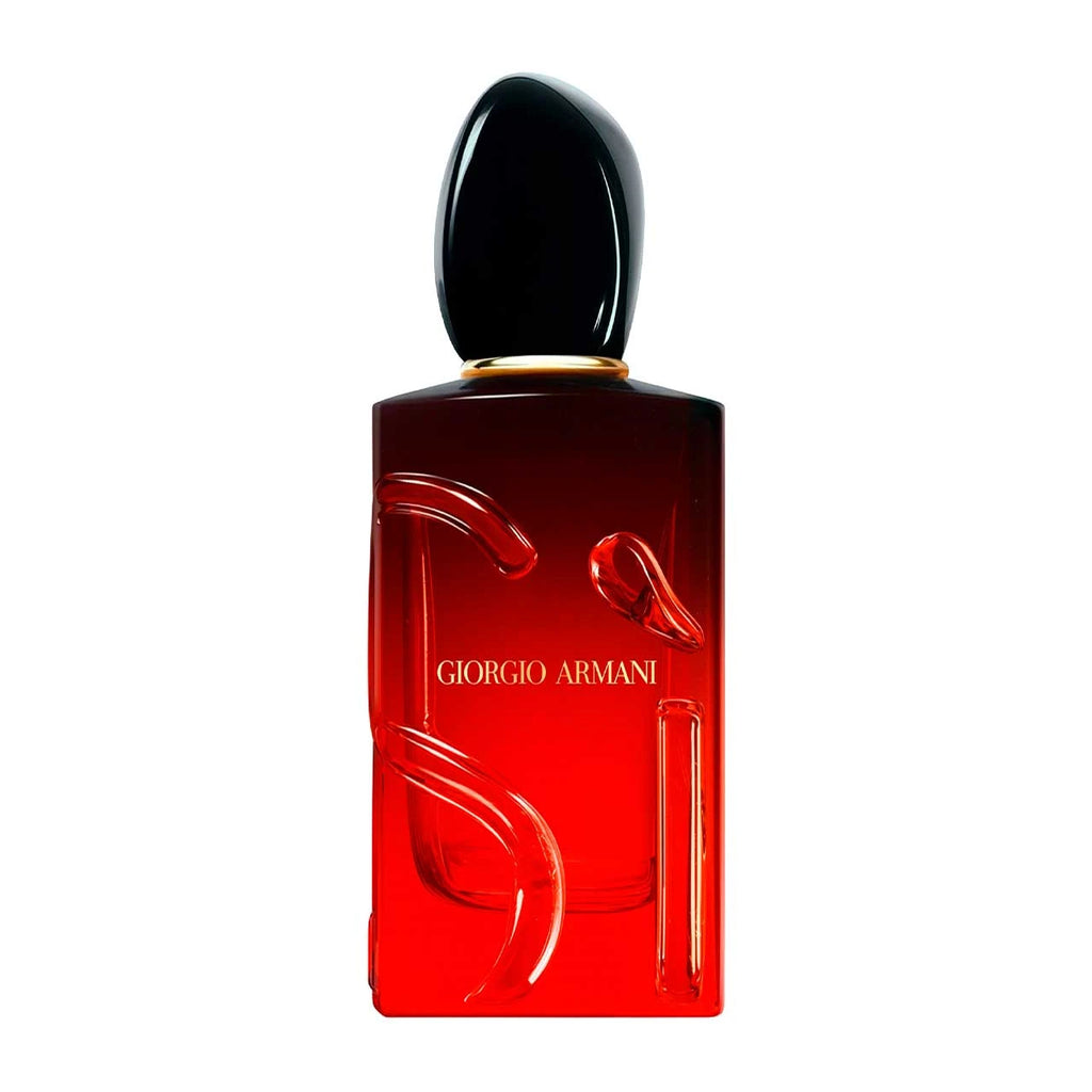 Giorgio Armani Sì Passione Intense EDP 100ml Dama
