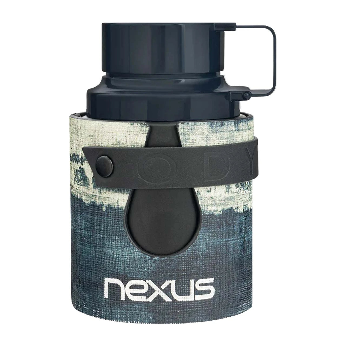 Armaf Odyssey Nexus Edition Aqva EDP 100ml Caballero