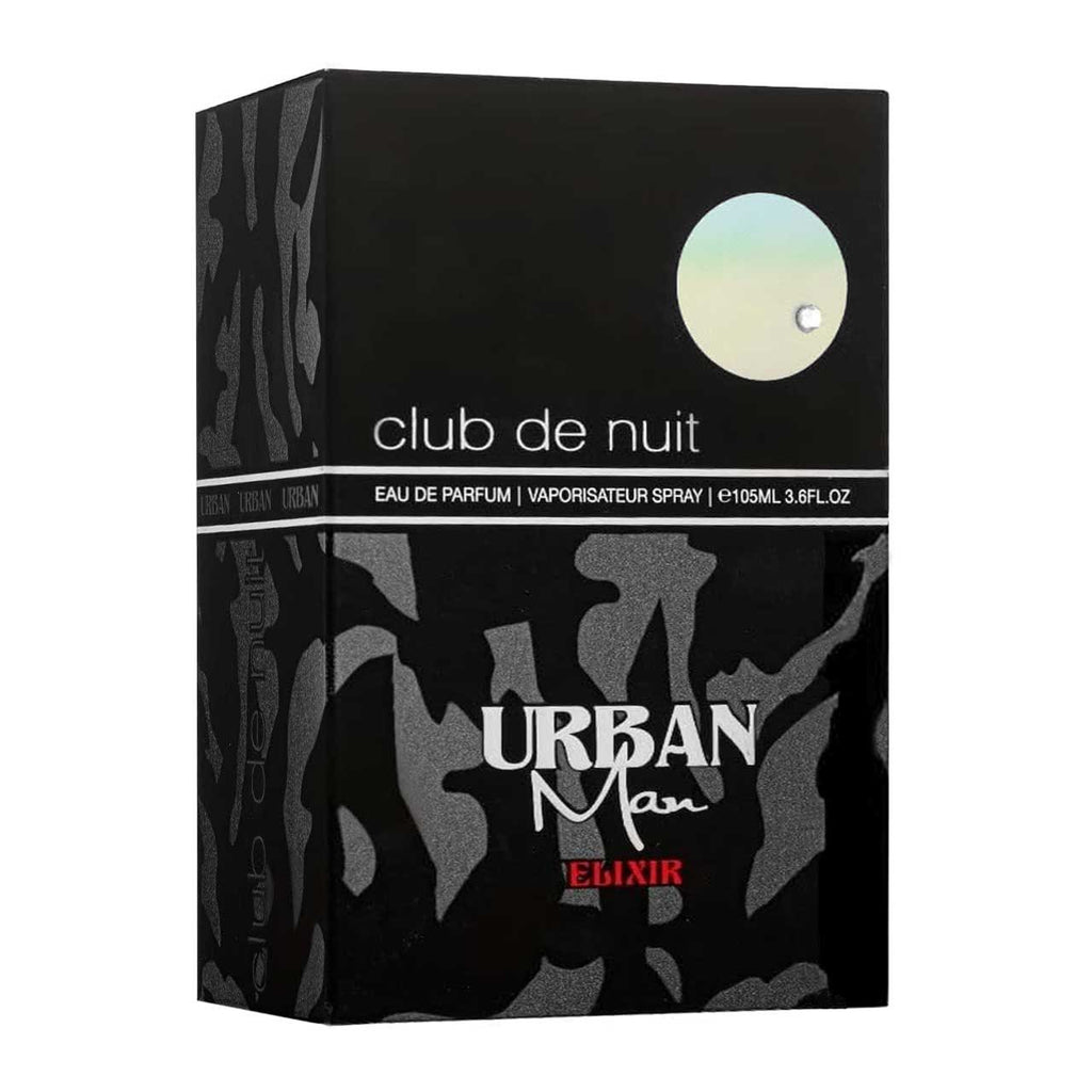 Armaf Club de Nuit Urban Man Elixir 105ml hombre