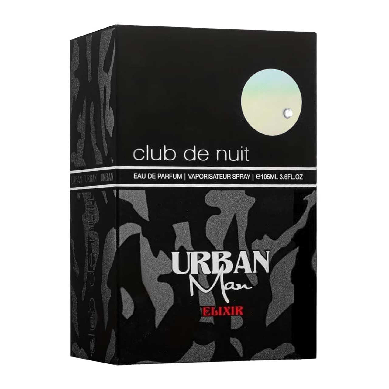 Armaf Club de Nuit Urban Man Elixir 105ml hombre