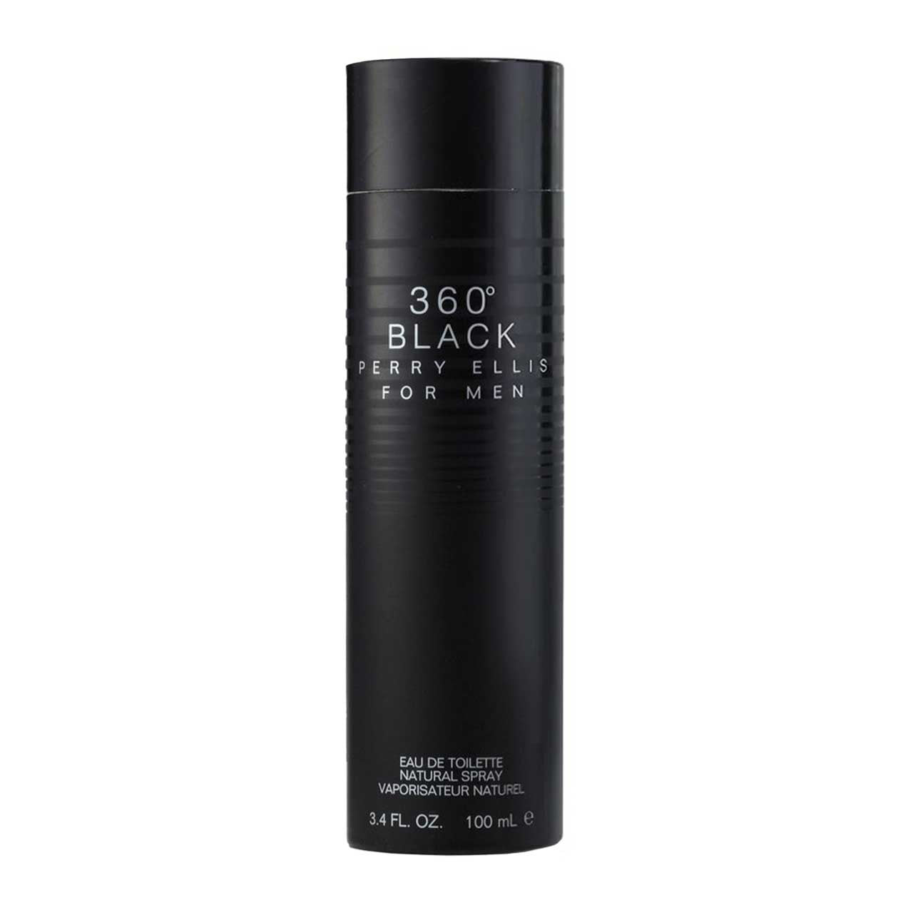 Perry Ellis 360 Black EDT 100ml Hombre