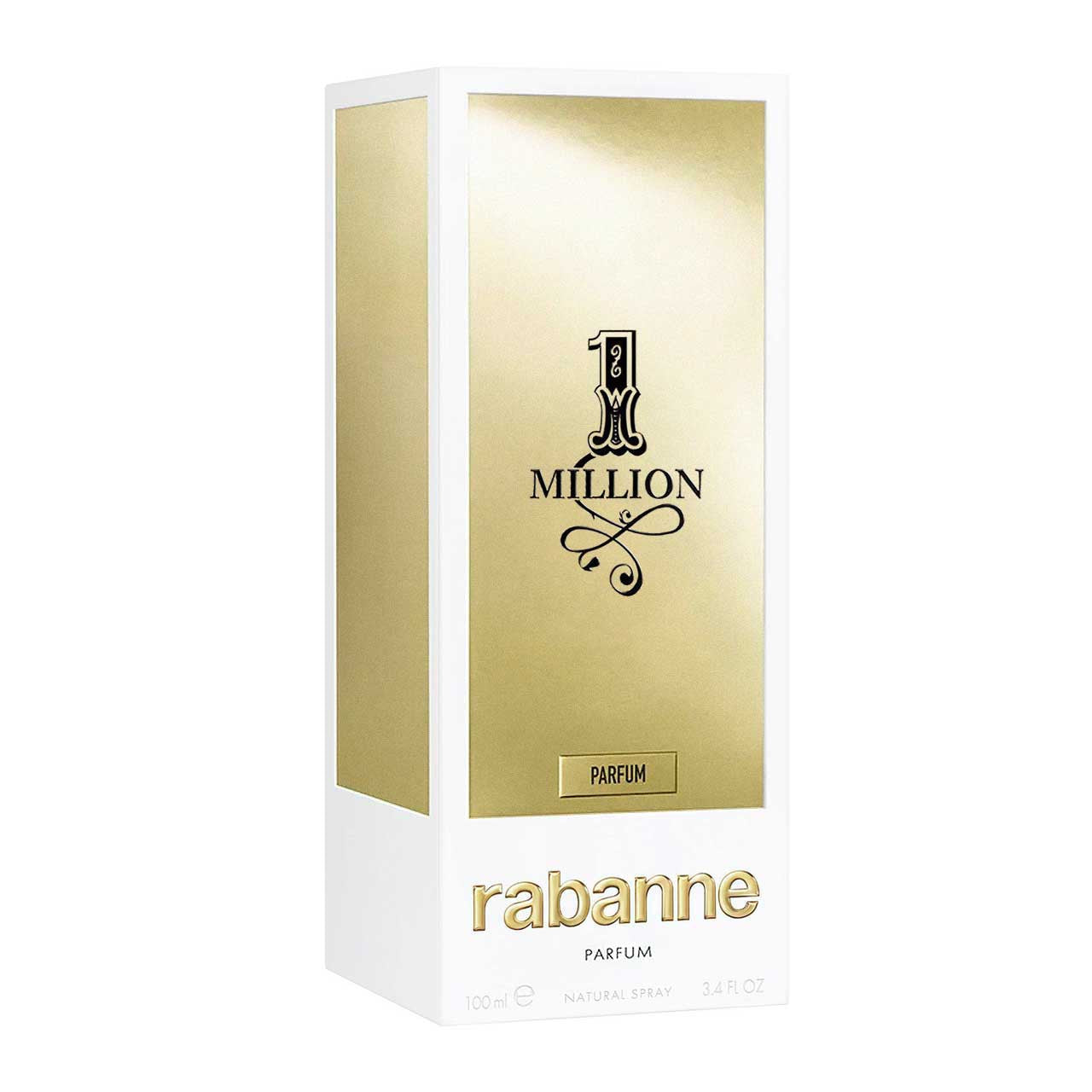 Rabanne
One Million Parfum EDP 100ml Hombre