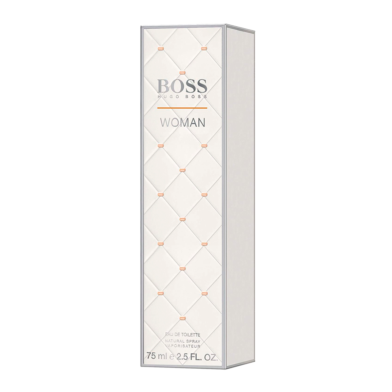 Hugo Boss Boss Woman Orange EDT 75ml Dama