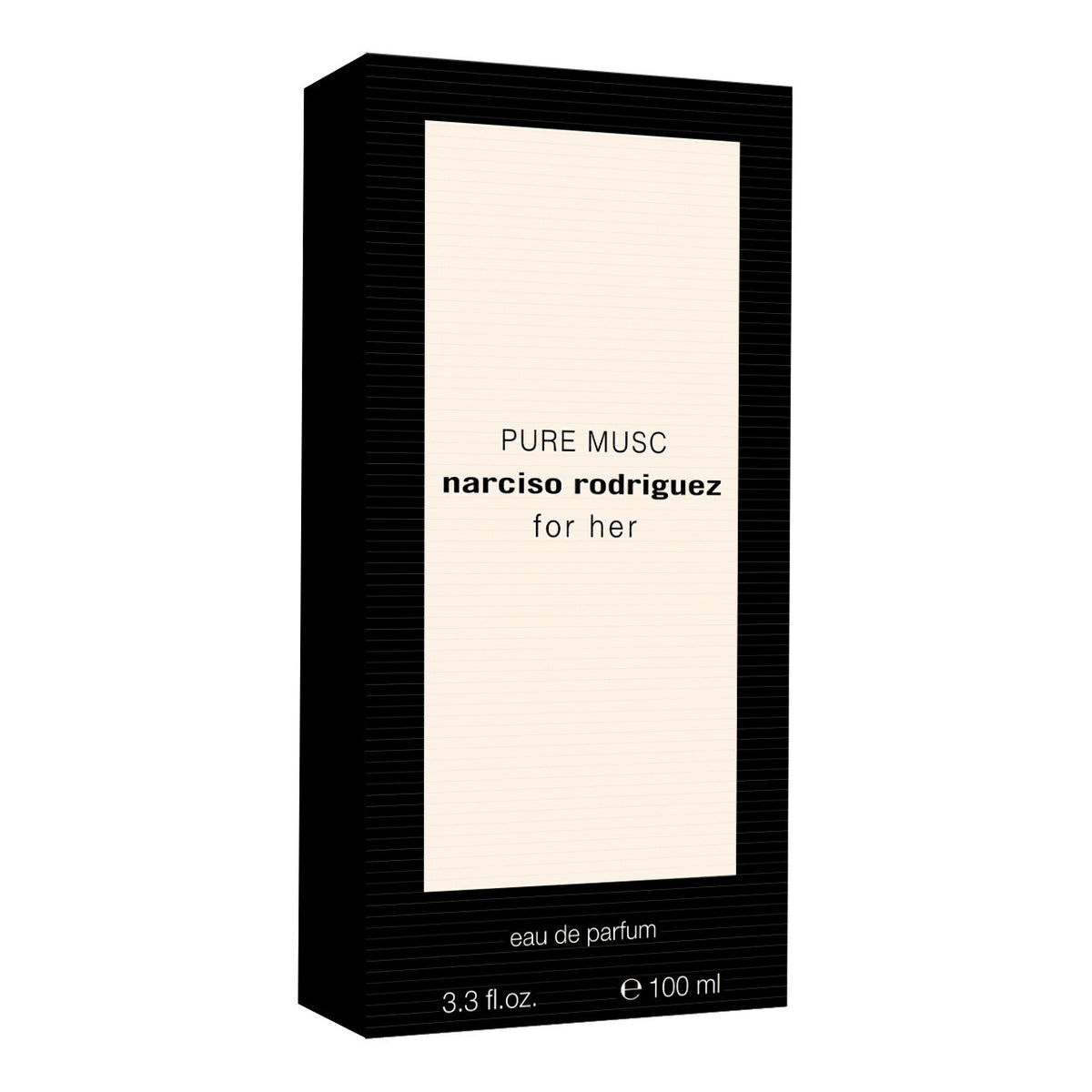 Narciso Rodriguez Pure Musc For Her EDP 100ml Dama