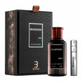 Bharara King Parfum / EDP 100ml Rellenable Caballero