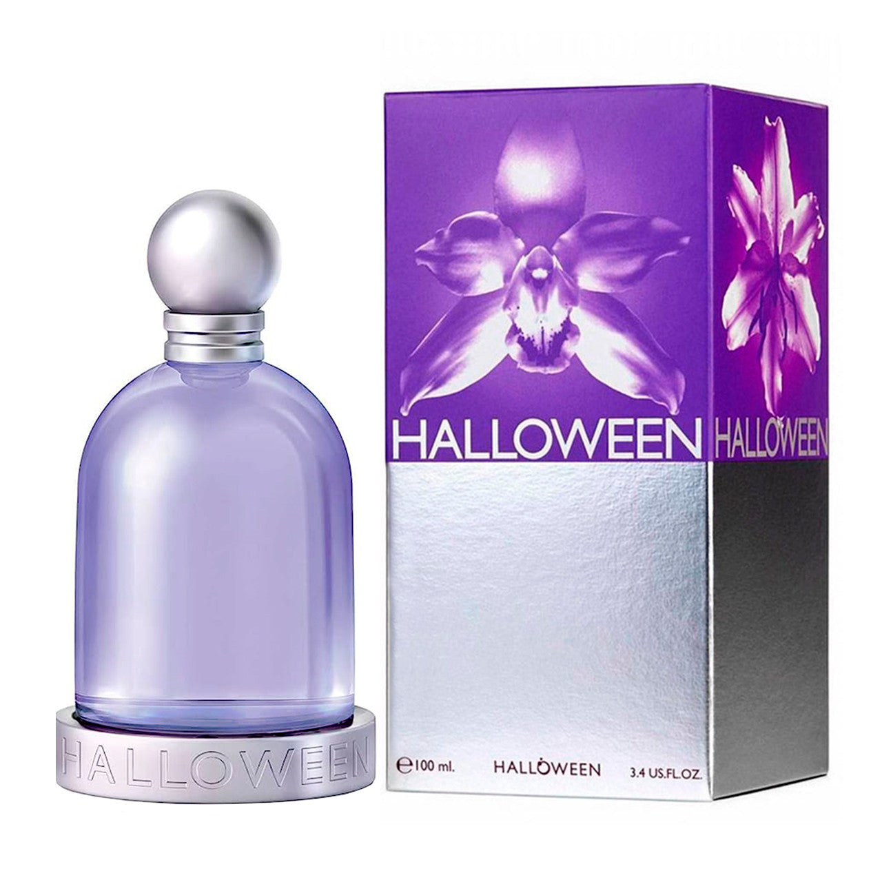 Jose Del Pozo Halloween EDT 100ml Dama