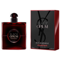 Yves Saint Laurent Black Opium Over Red EDP 90ml Mujer