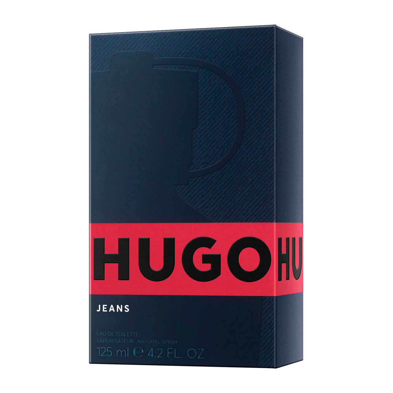 Hugo Boss Boss Jeans EDT 125ml Hombre