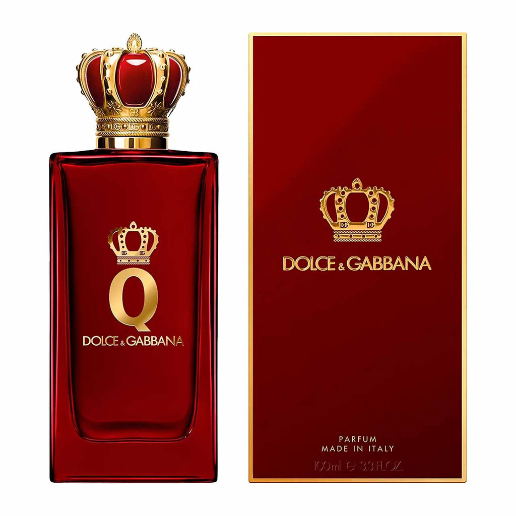 Dolce & Gabbana Q by Dolce & Gabbana Parfum 100ml Dama
