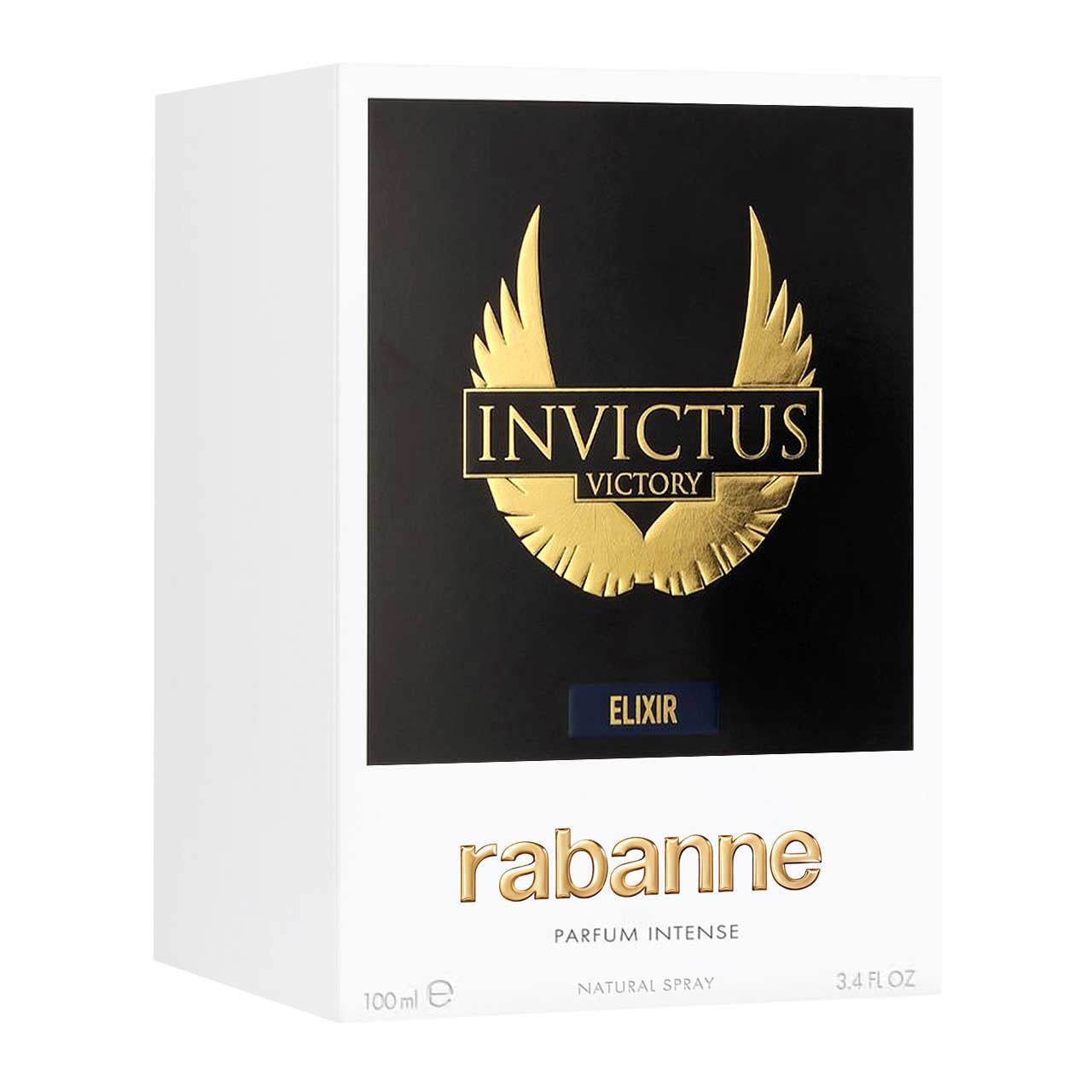 Rabanne
Invictus Victory Elixir EDP 100 ml Hombre