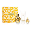 Paco Rabanne Million Gold For Her set 3 Piezas Dama EDP 90ml + Locion Corporal 100ml + Miniatura Mujer