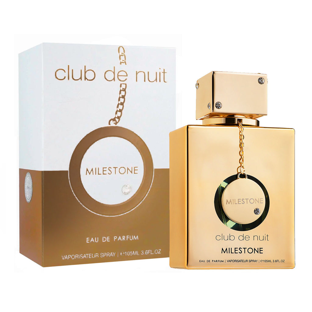Armaf Club de Nuit Milestone EDP 105ml Caballero