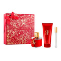 Carolina Herrera
CH Navidad SET 3 Piezas Dama EDT 100ml + Locion Corporal 100ml + Miniatura 10ml