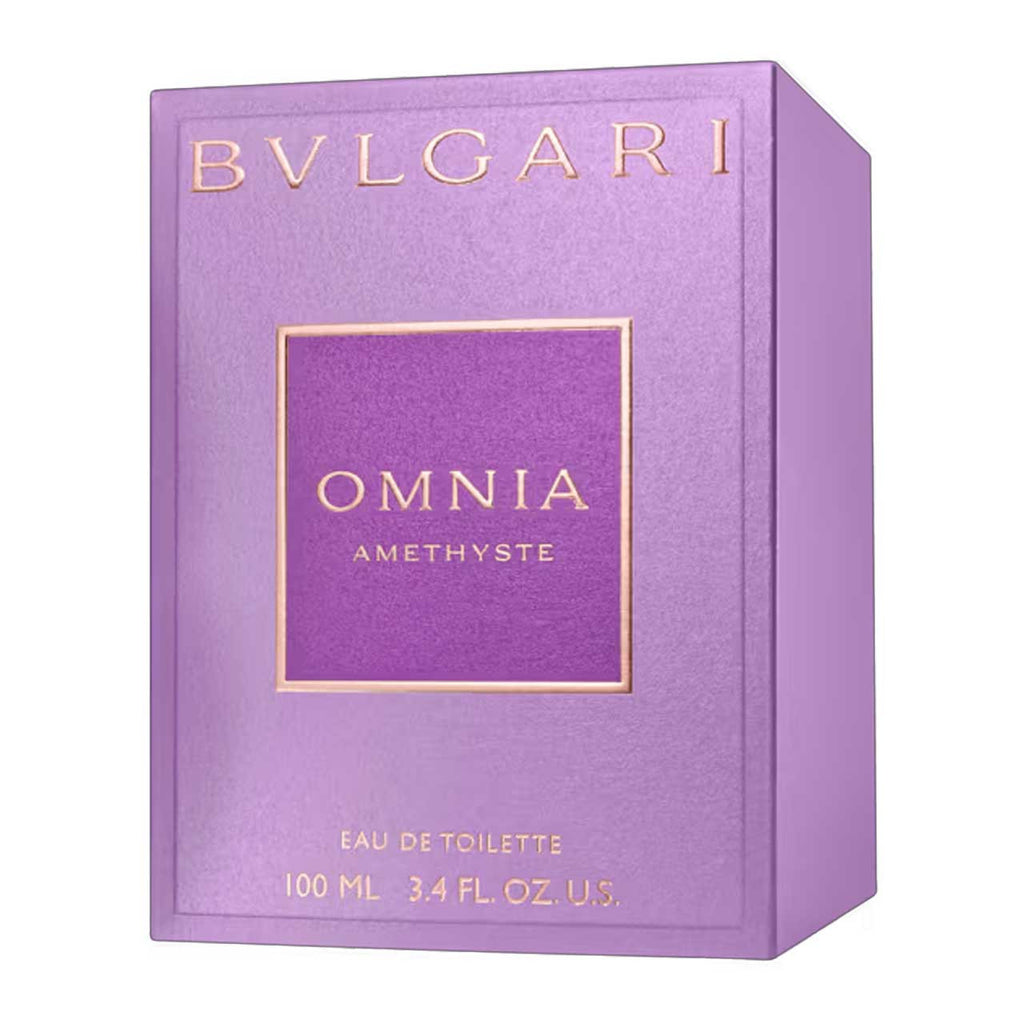 Bvlgari Omnia Amethyste EDT 100ml Dama