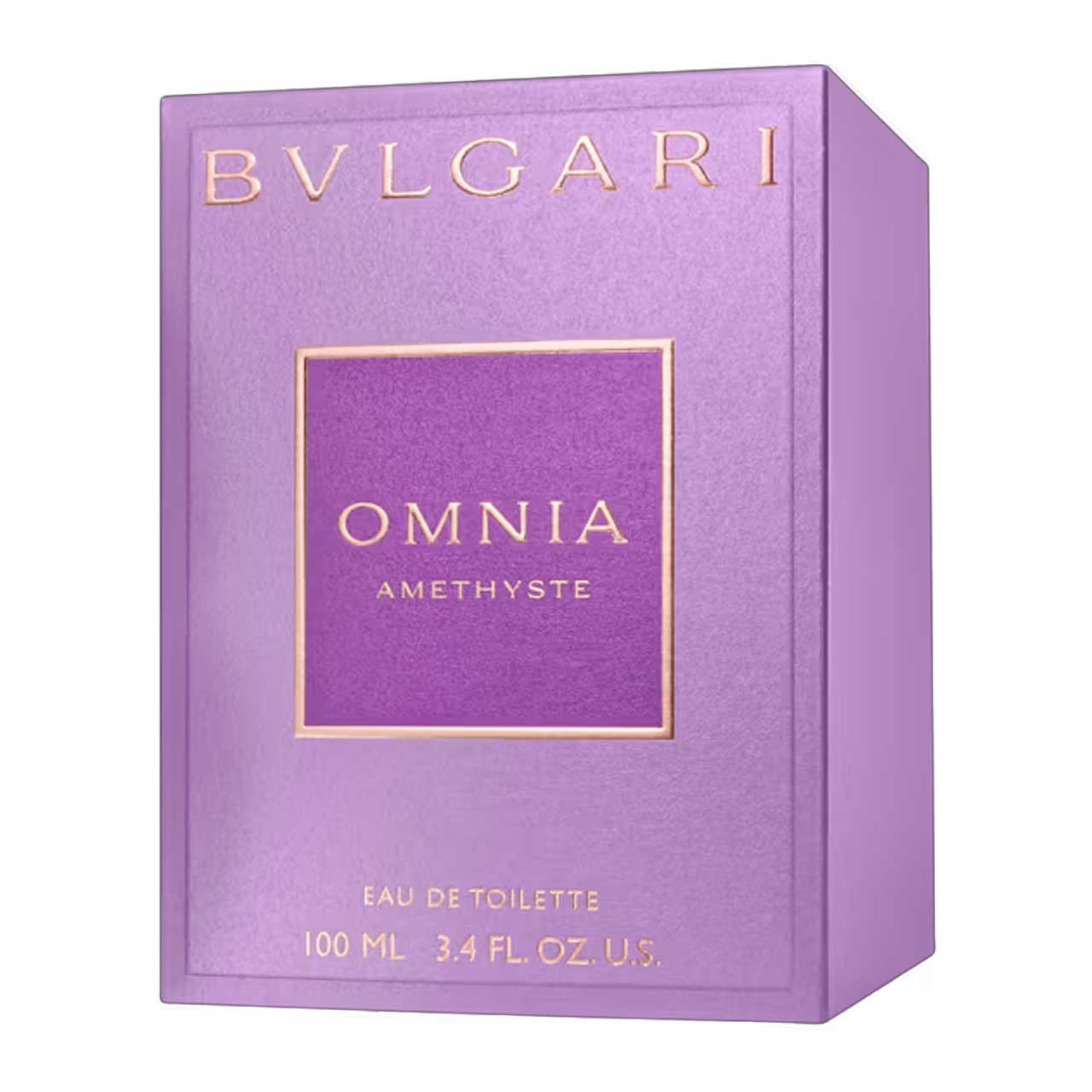 Bvlgari Omnia Amethyste EDT 100ml Dama