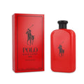 Ralph Lauren Polo Red EDT 200ml Caballero