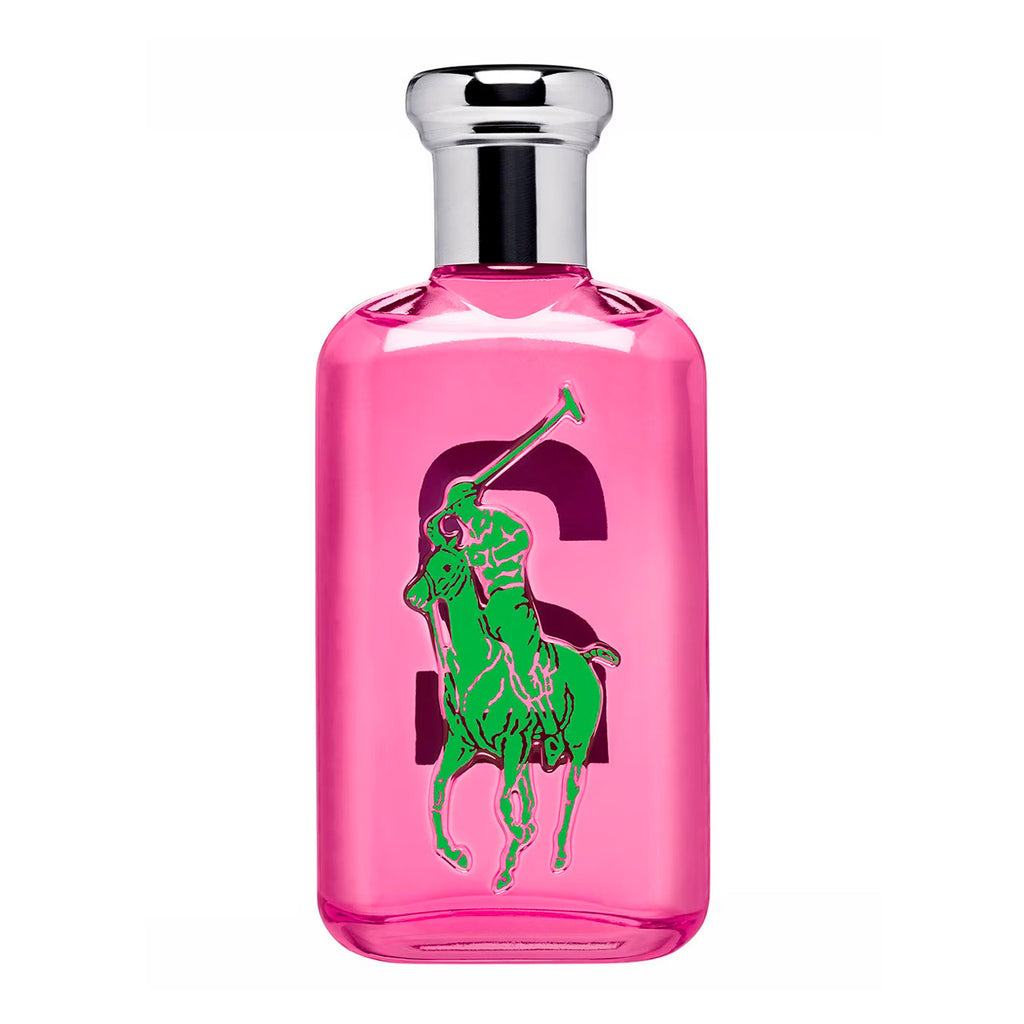 Ralph Lauren
Ralph Lauren 2 EDT 100ml Dama (Rosa)