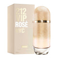 Carolina Herrera
212 VIP Rosé Elixir EDP 80ml Dama