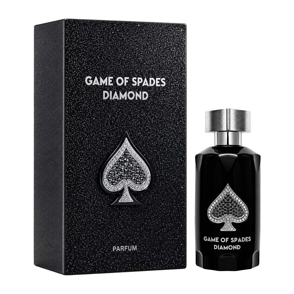 Jo Milano Paris Game of Spades Diamond Parfum 90ml Unisex